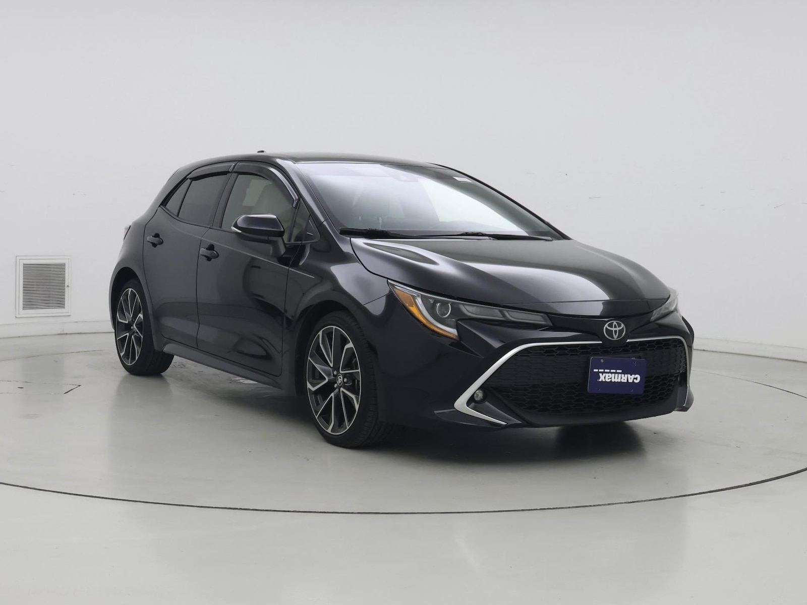 toyota corolla hatchback 2021 JTNC4MBE9M3142736 image toyota corolla hatchback 2021 JTNC4MBE9M3142736 image